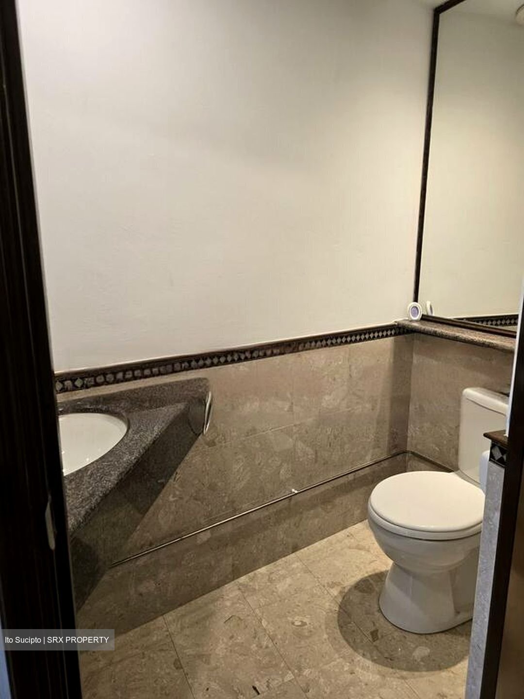 The Draycott (D10), Apartment #456945101